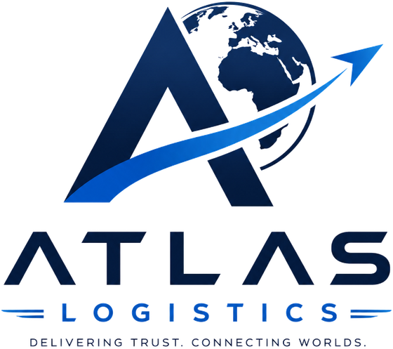 Atlas Logistics Corp